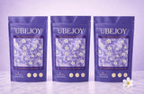 UbeJoy 100% Premium Ube Poeder trio set 3 x 100g