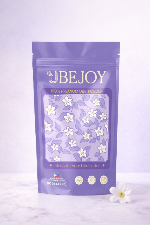 Ubejoy Starter Set Poeder 100g